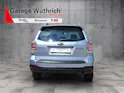 Subaru Forester Station 2.0 Swiss