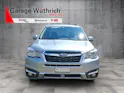 Subaru Forester Station 2.0 Swiss