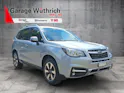 Subaru Forester Station 2.0 Swiss