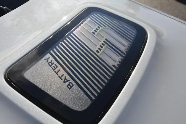 RENAULT R5 E-Tech Comfort Range iconic five