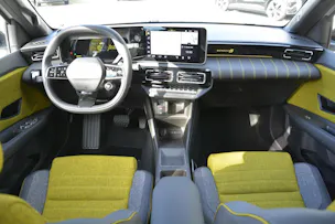 RENAULT R5 E-Tech Comfort Range iconic five