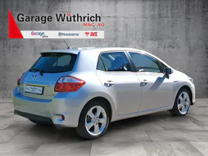 Toyota Auris 1.8 HSD Linea Sol