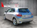 Toyota Auris 1.8 HSD Linea Sol
