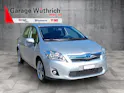 Toyota Auris 1.8 HSD Linea Sol