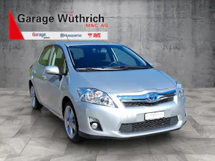 Toyota Auris 1.8 HSD Linea Sol