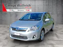 Toyota Auris 1.8 HSD Linea Sol