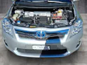 Toyota Auris 1.8 HSD Linea Sol