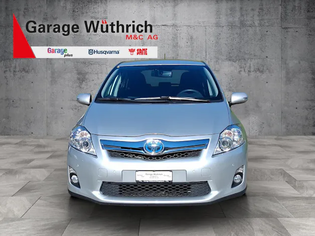Toyota Auris 1.8 HSD Linea Sol