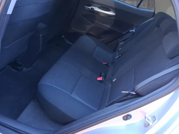 Toyota Auris 1.8 HSD Linea Sol