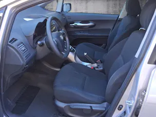 Toyota Auris 1.8 HSD Linea Sol