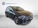 Kia Sportage 1.6 T-GDi Hybrid GT-Line