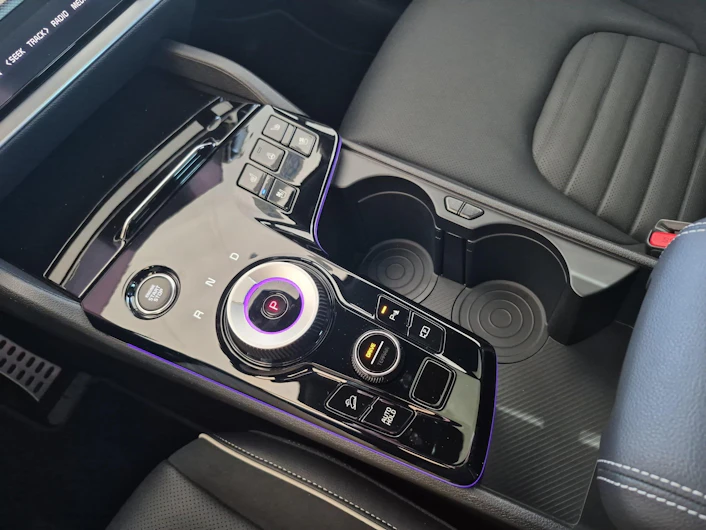 image du véhicule KIA SPORTAGE