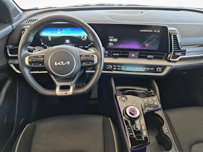 image du véhicule KIA Sportage 1.6 T-GDi Hybrid GT-Line