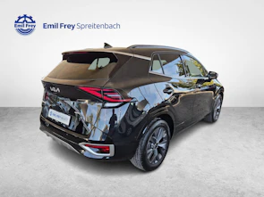image du véhicule KIA Sportage 1.6 T-GDi Hybrid GT-Line