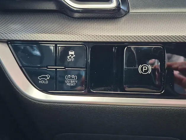 Kia Sportage 1.6 T-GDi Hybrid GT-Line
