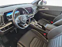 Kia Sportage 1.6 T-GDi Hybrid GT-Line