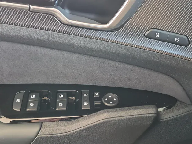 Kia Sportage 1.6 T-GDi Hybrid GT-Line