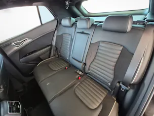 Kia Sportage 1.6 T-GDi Hybrid GT-Line