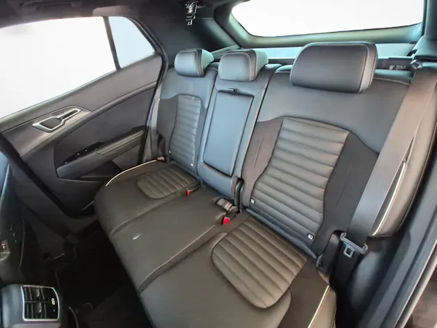 Kia Sportage 1.6 T-GDi Hybrid GT-Line
