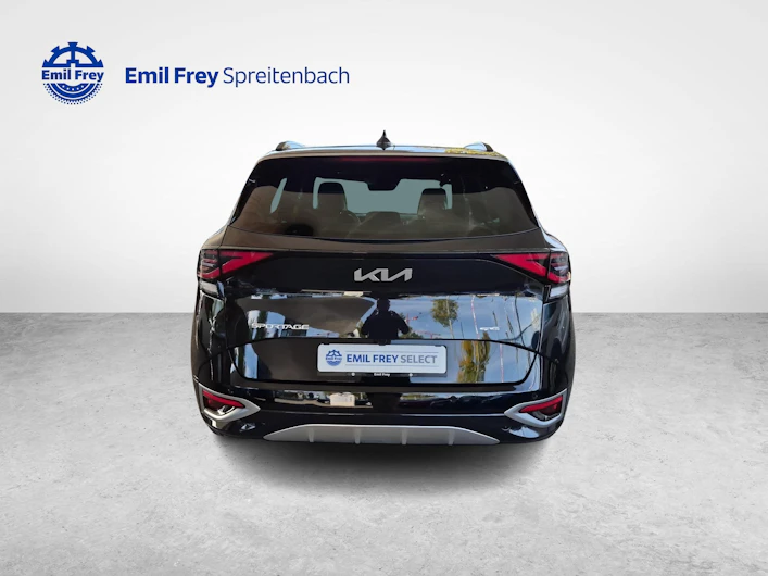 image du véhicule KIA SPORTAGE