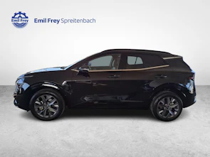 image du véhicule KIA Sportage 1.6 T-GDi Hybrid GT-Line