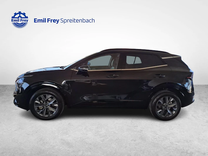 image du véhicule KIA SPORTAGE