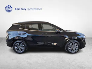 Kia Sportage 1.6 T-GDi Hybrid GT-Line