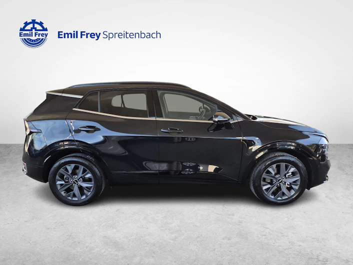image du véhicule KIA SPORTAGE
