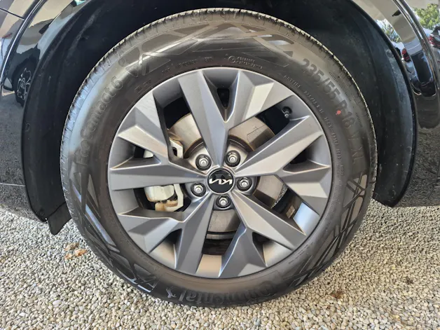 Kia Sportage 1.6 T-GDi Hybrid GT-Line