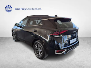 image du véhicule KIA Sportage 1.6 T-GDi Hybrid GT-Line