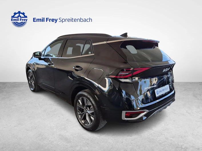 image du véhicule KIA SPORTAGE