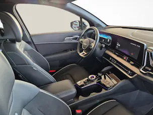 Kia Sportage 1.6 T-GDi Hybrid GT-Line
