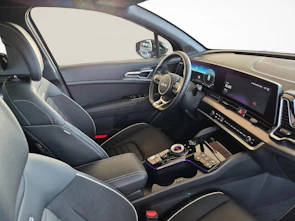 image du véhicule KIA Sportage 1.6 T-GDi Hybrid GT-Line