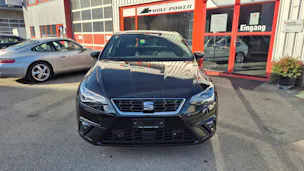 SEAT Ibiza 1.0 TSI 110 FR DSG