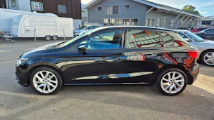 SEAT Ibiza 1.0 TSI 110 FR DSG