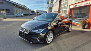 SEAT Ibiza 1.0 TSI 110 FR DSG