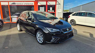 SEAT Ibiza 1.0 TSI 110 FR DSG