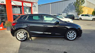 SEAT Ibiza 1.0 TSI 110 FR DSG