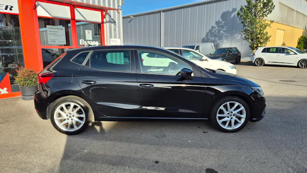 SEAT Ibiza 1.0 TSI 110 FR DSG