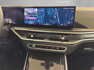 BMW X5 G05 50e xDrive SAG