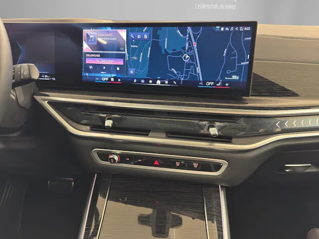 BMW X5 G05 50e xDrive SAG