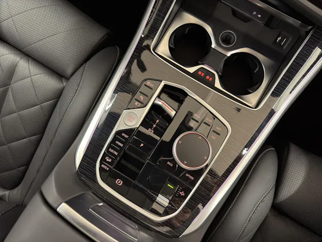BMW X5 G05 50e xDrive SAG
