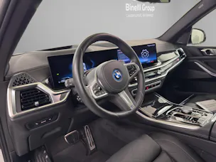 BMW X5 G05 50e xDrive SAG