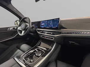 BMW X5 G05 50e xDrive SAG