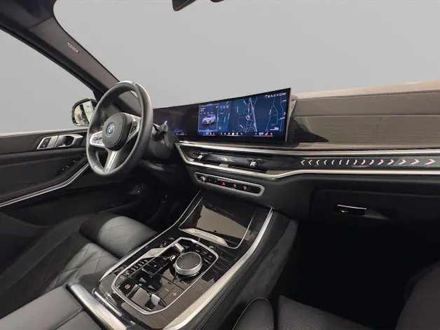 BMW X5 G05 50e xDrive SAG