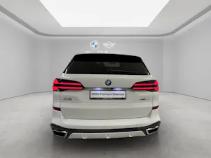 BMW X5 G05 50e xDrive SAG