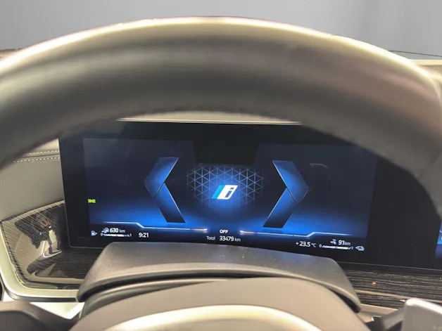 BMW X5 G05 50e xDrive SAG