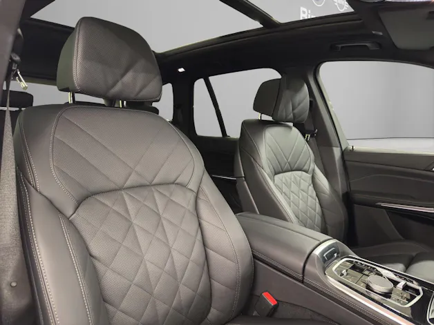 BMW X5 G05 50e xDrive SAG
