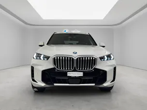 BMW X5 G05 50e xDrive SAG