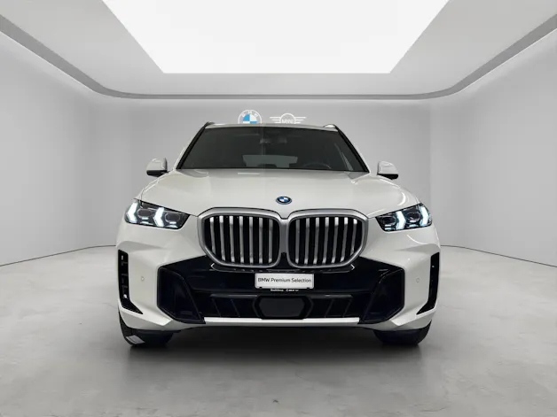 BMW X5 G05 50e xDrive SAG